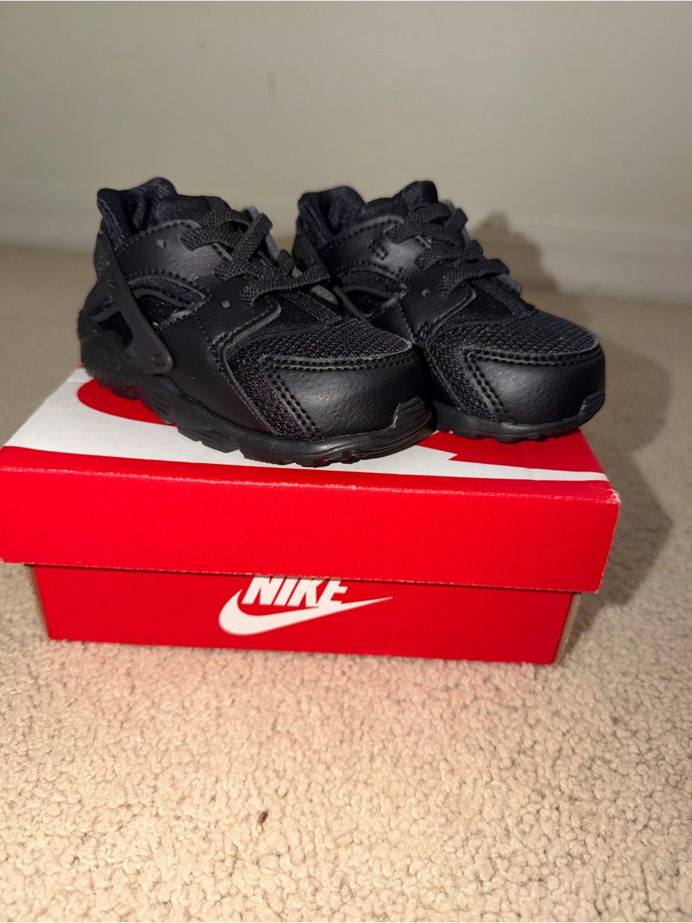 Nike Huarache Run